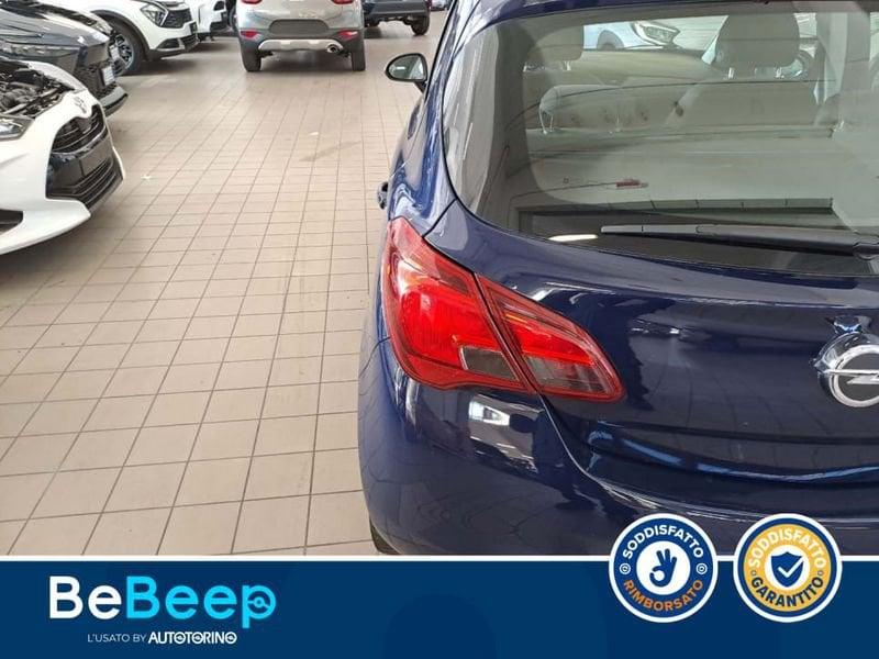 Opel Corsa 5P 1.4 ADVANCE (N-JOY) 90CV