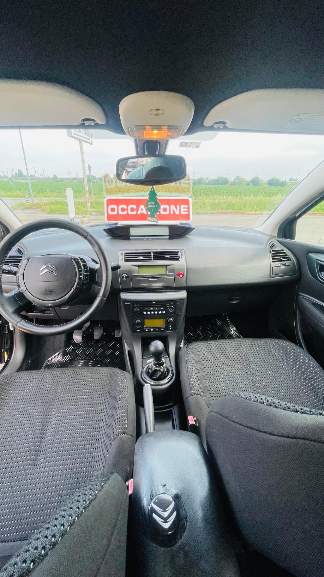 Citroen Berlingo 1.6 HDi 110CV FAP Multispace