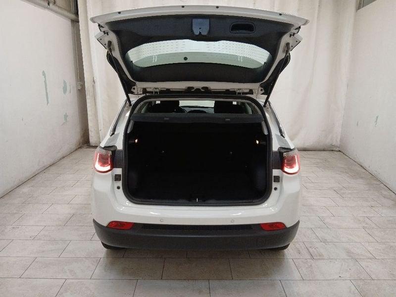 Jeep Compass 1.3 turbo t4 Longitude 2wd 130cv my20