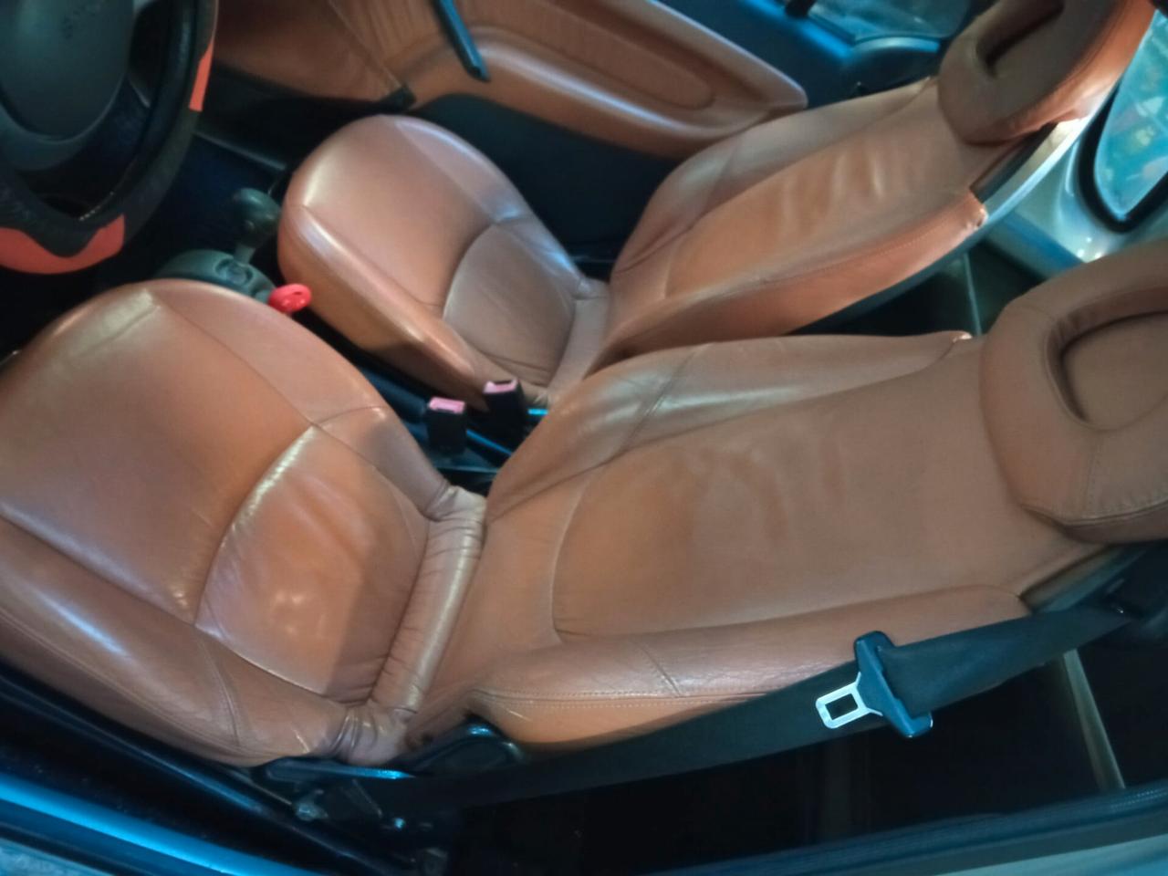 Smart ForTwo 700 coupé grandstyle (45 kW) 61V