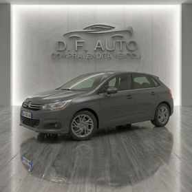 Citroen C4 1.6 hdi full optionals unipro