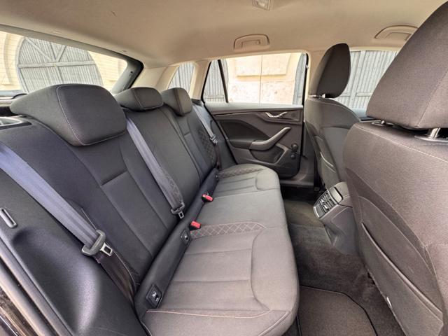 SKODA Kamiq 1.0 TSI 110 CV AMBITION+NAVI CARPLAY+ADAS