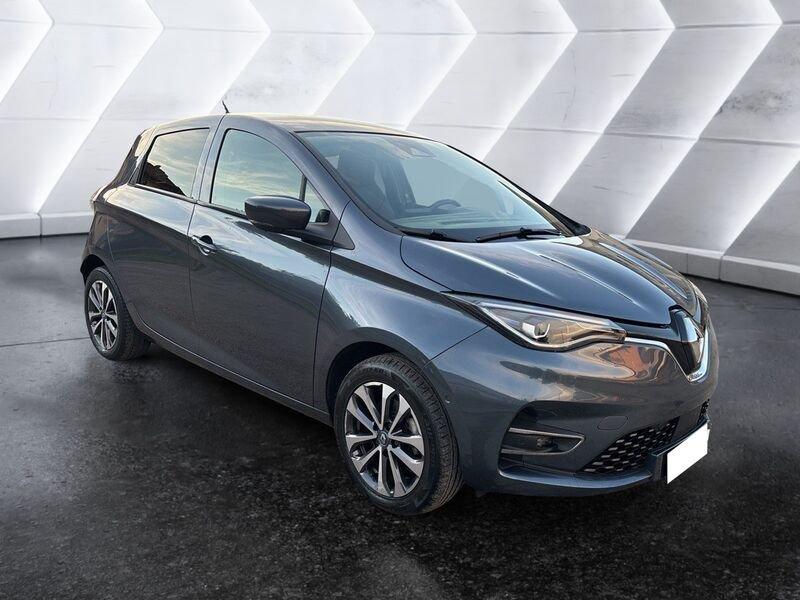 Renault ZOE Intens R135