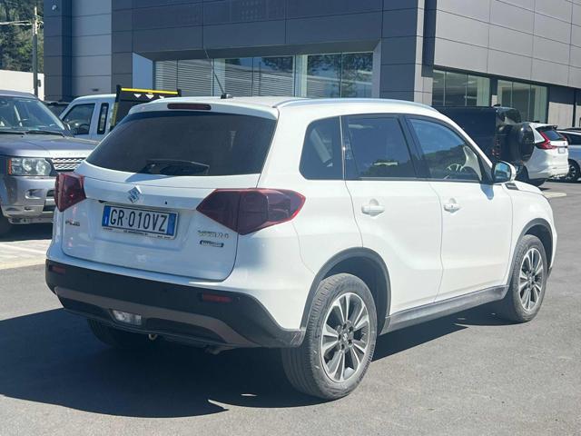 SUZUKI Vitara 1.5 140V Hybrid A/T 4WD AllGrip Starview