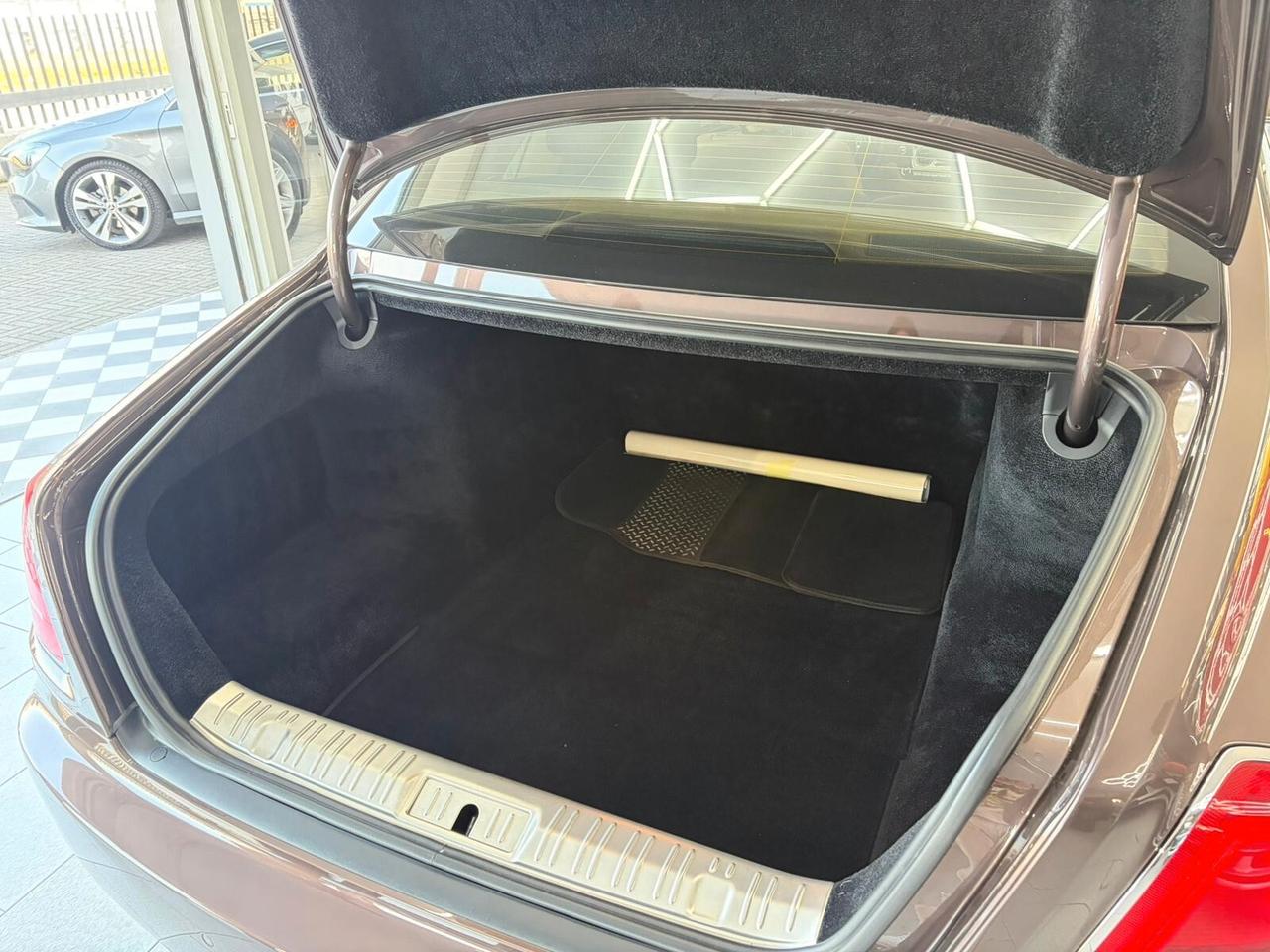 ROLLS ROYCE GHOST 6.6