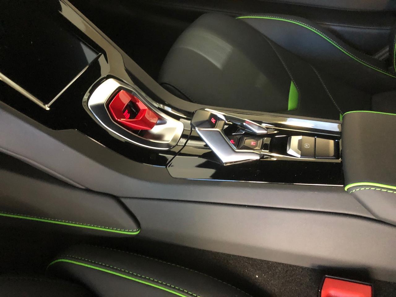 Lamborghini Huracan Huracán 5.2 V10 EVO Coupé