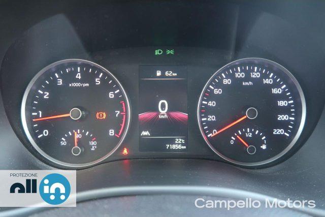 KIA Stonic Stonic 1.2 DPI ECO GPL Style