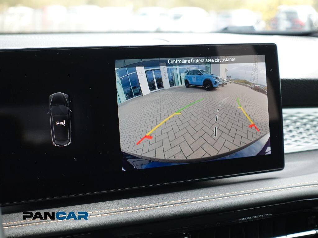 Alfa Romeo Tonale 1.6 diesel 130 CV TCT6 Sprint