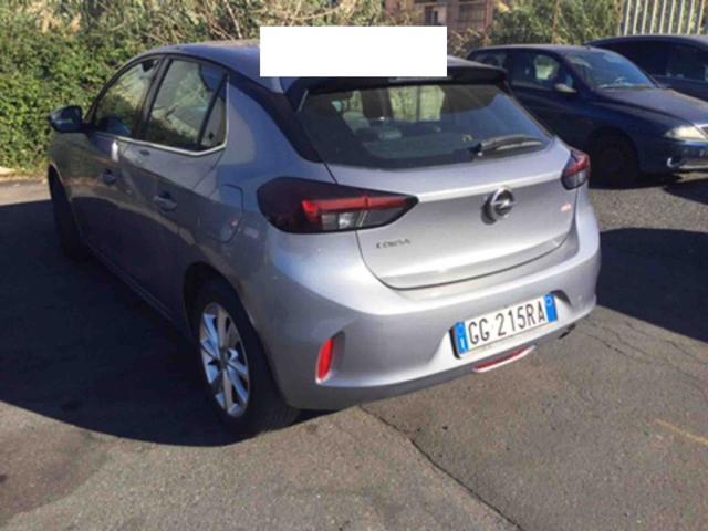 OPEL Corsa 1.2 Elegance