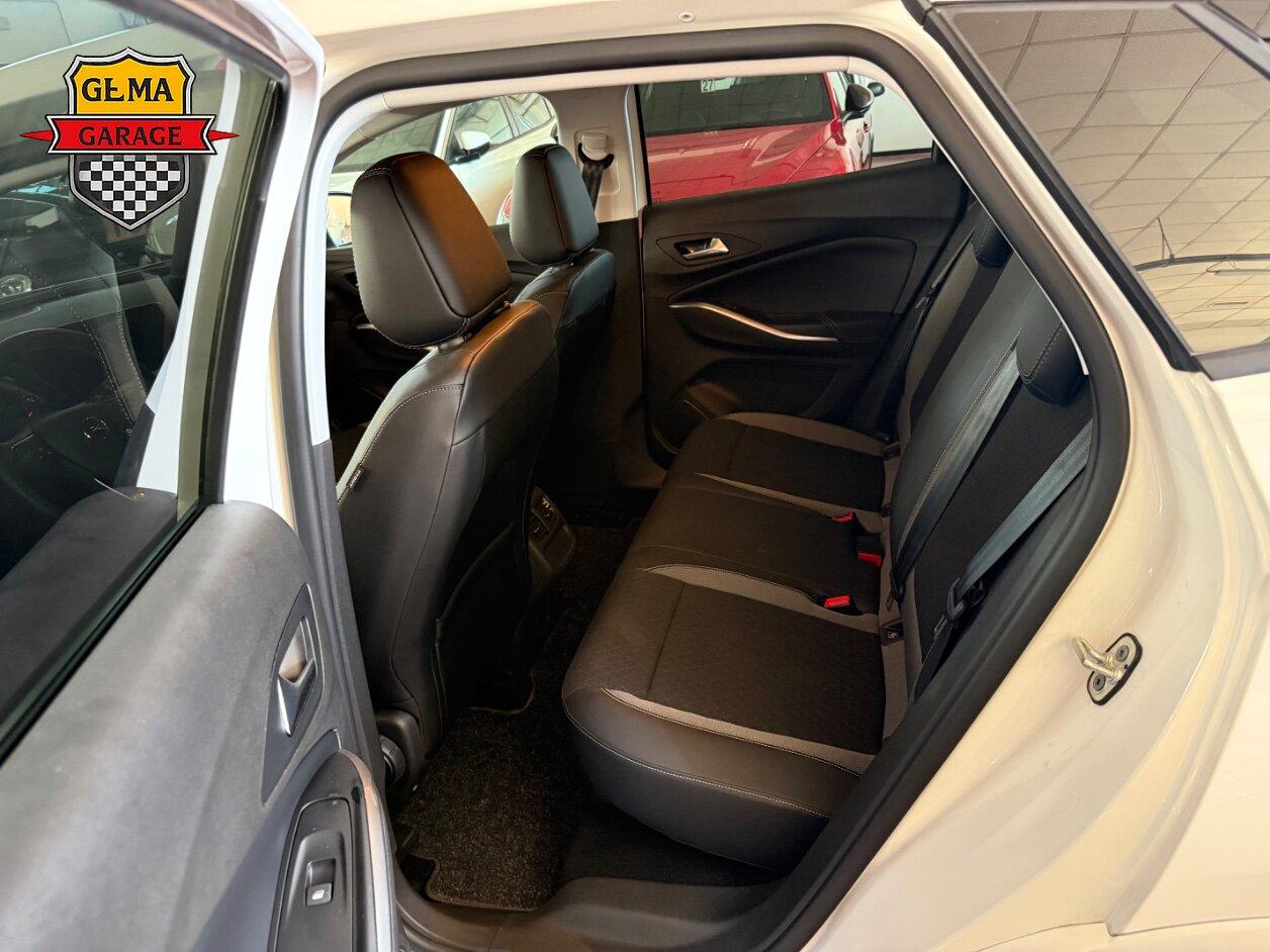 Opel Grandland 1.5 ecotec Business Elegance s&s 130cv at8