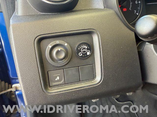 DACIA Duster 1.0 TCe 100 CV GPL Prestige NAVI + TELECAMERA