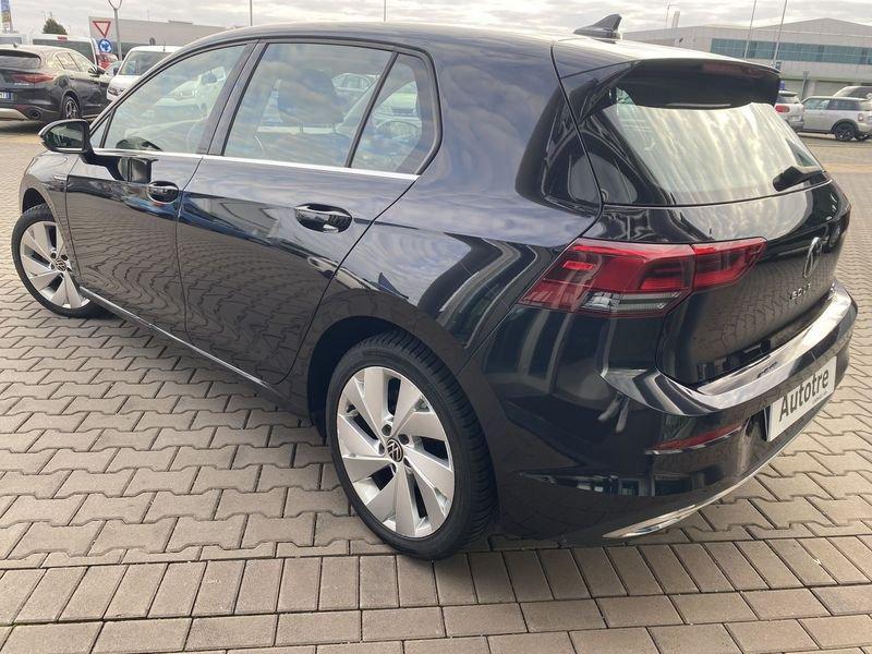 Volkswagen Golf Golf 1.5 eTSI 130 CV EVO ACT DSG Style