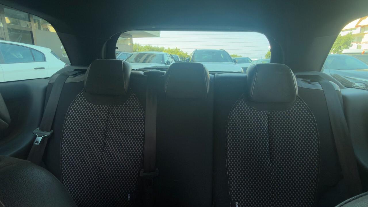 Ds DS3 3 1.4 VTi 95 Chic