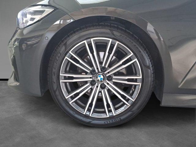 BMW 320 d 48V Touring Msport Aut.