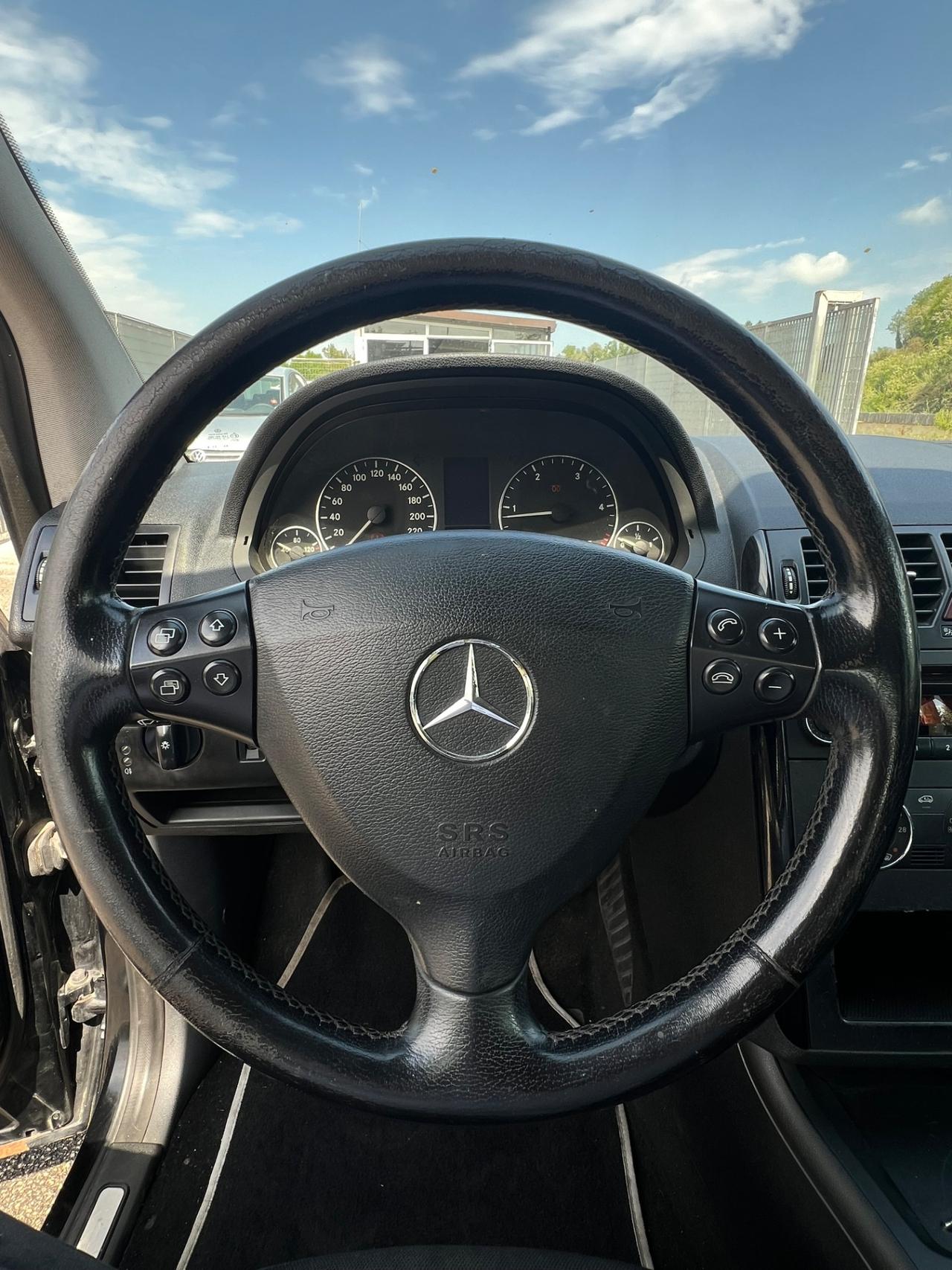 Mercedes-benz A 160 CDI Classic