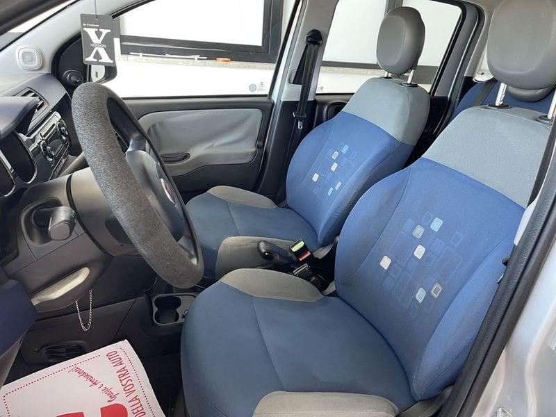 FIAT Panda 1.2 69cv Lounge GPL