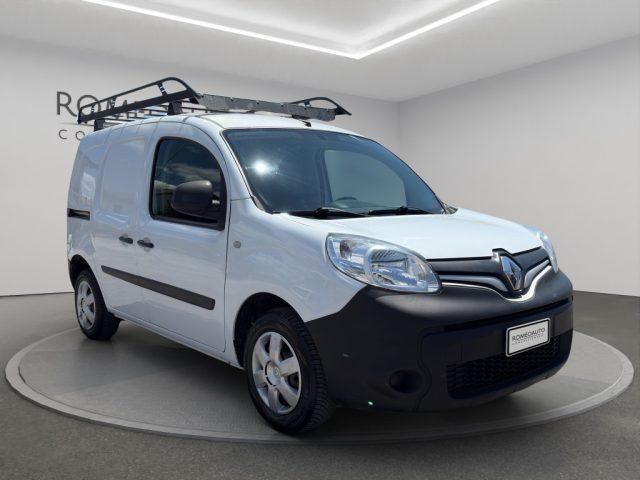 RENAULT Kangoo 1.5 dCi 90CV 4p. Express 3 POSTI