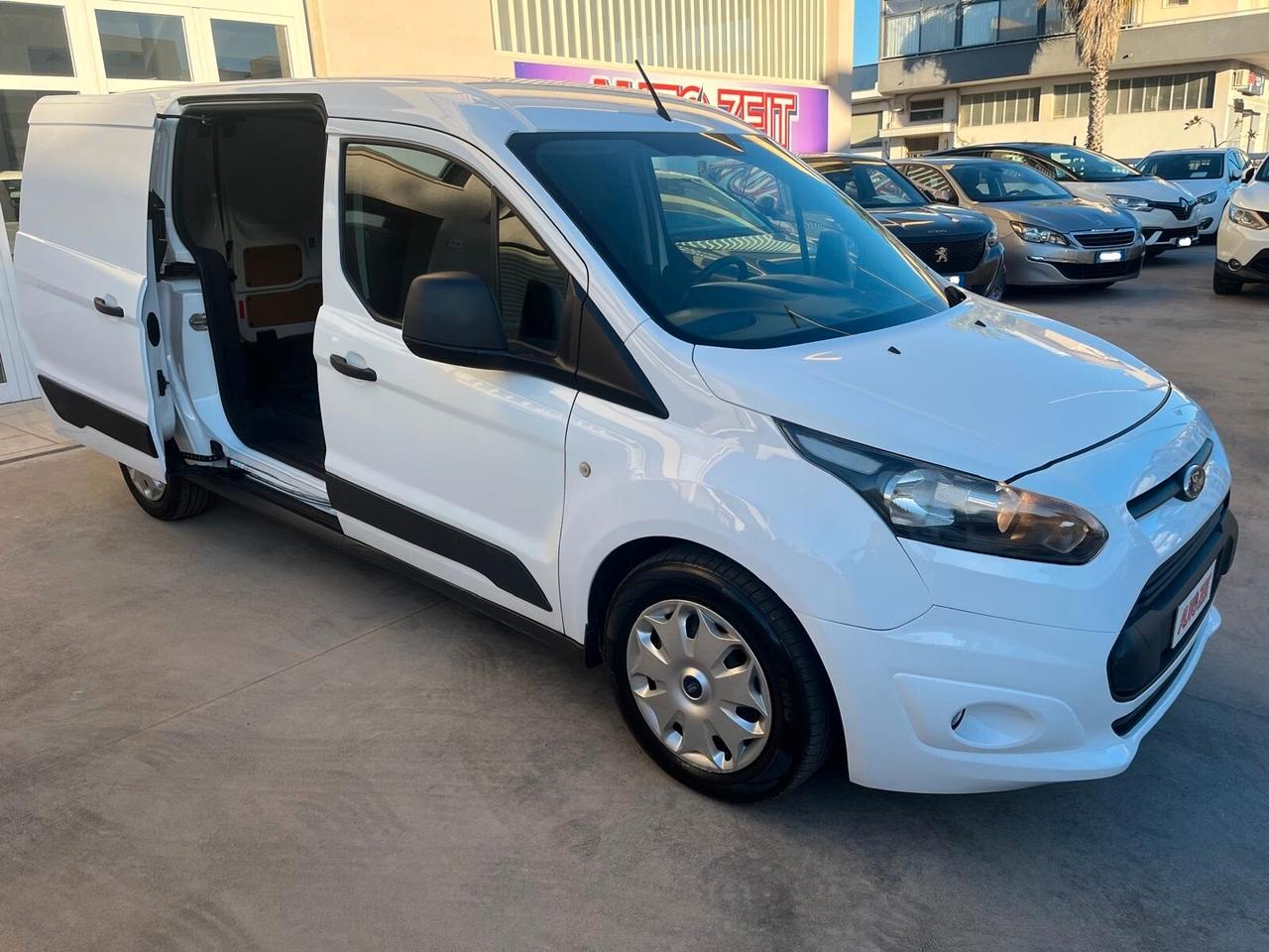 Ford Transit Connect L2 1.6 TDCi 115CV