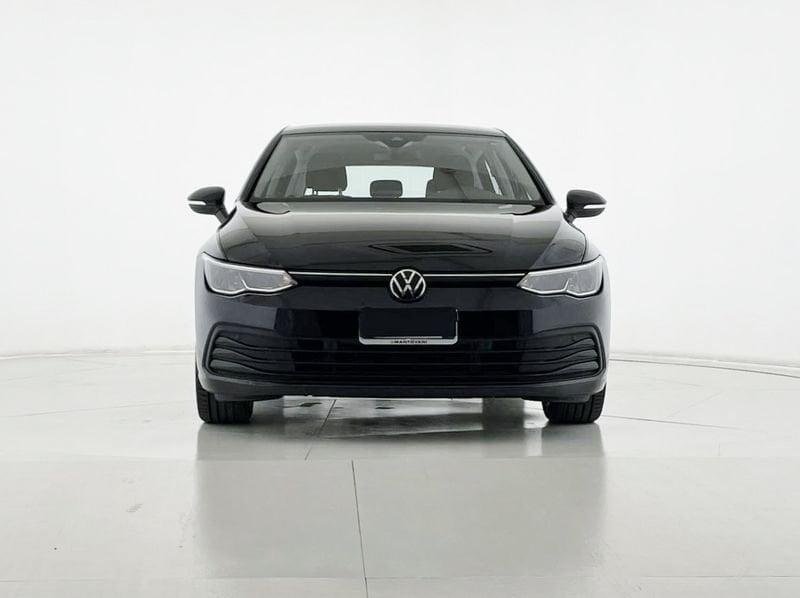 Volkswagen Golf Golf 1.0 eTSI EVO DSG Life