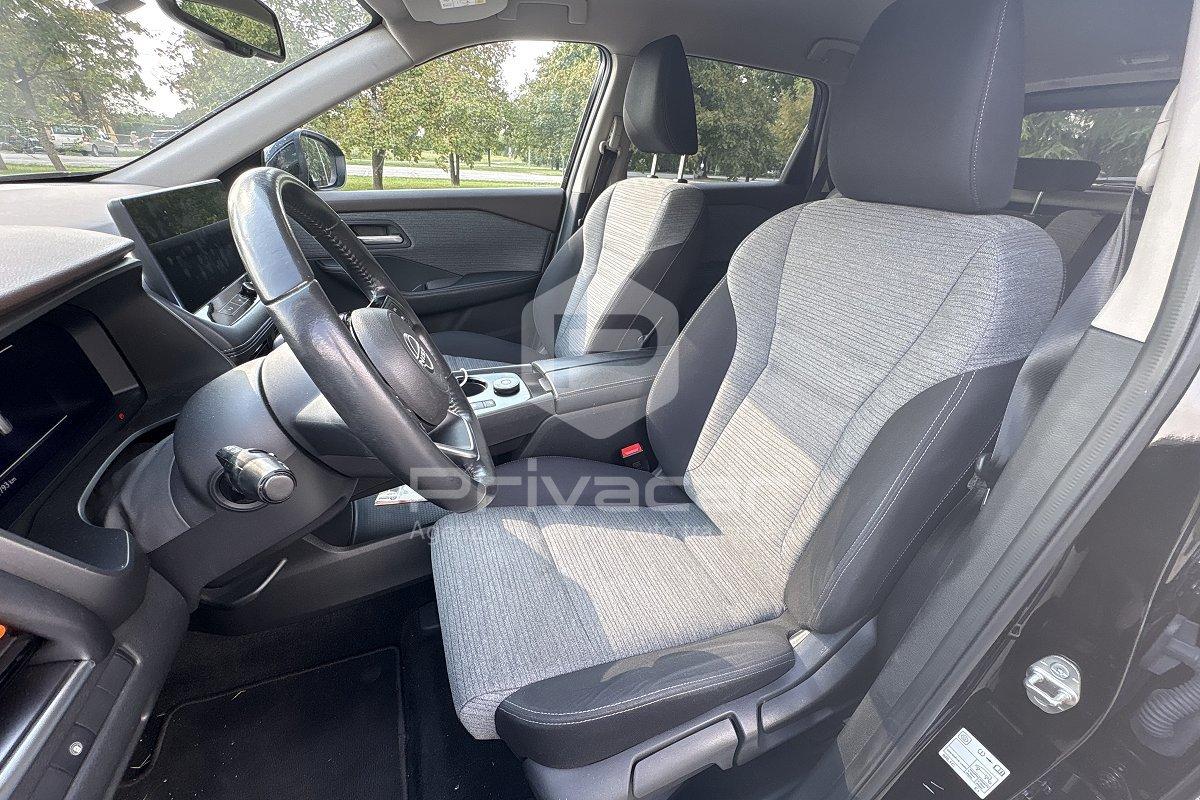 NISSAN X-Trail e-Power e-4orce 4WD 5 posti Tekna