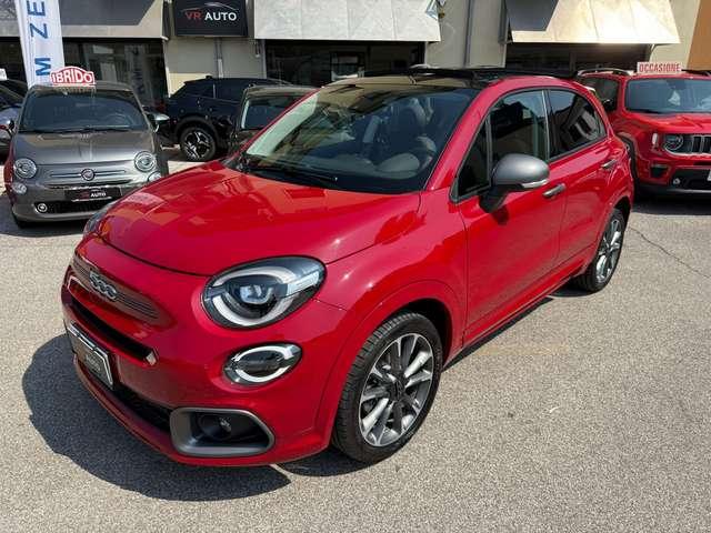 Fiat 500X CABRIO AUTOM. Sport Dolcevita 1.5 Hybrid 130cv dct
