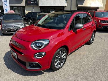Fiat 500X CABRIO AUTOM. Sport Dolcevita 1.5 Hybrid 130cv dct