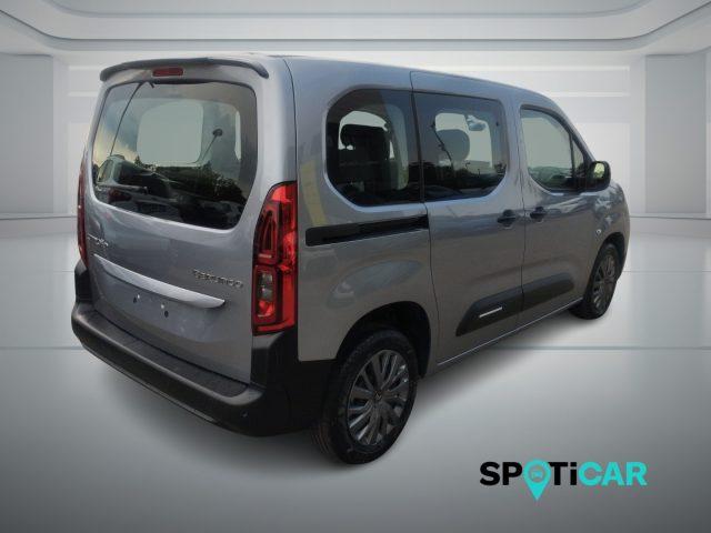 CITROEN Berlingo BlueHDi 100 S&S M Plus