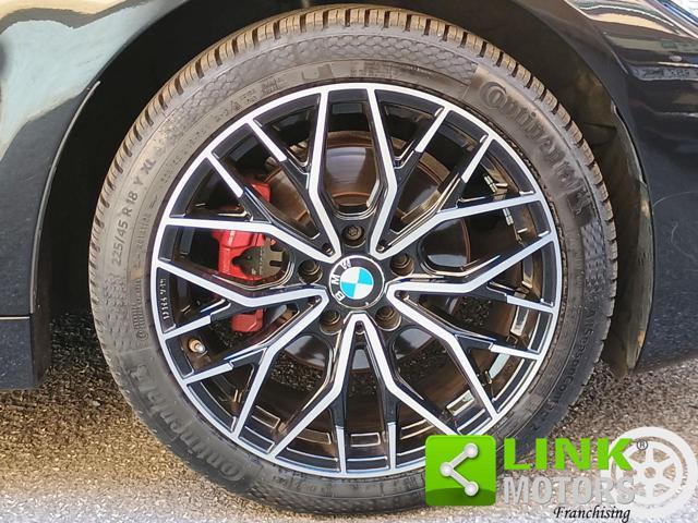 BMW 420 d xDrive Gran Coupé Advantage M