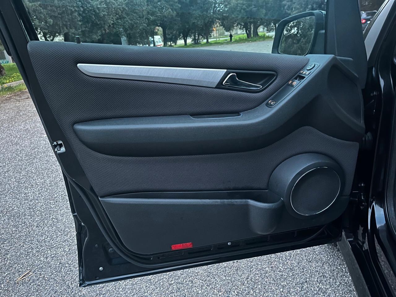 Mercedes Benz Classe B 180 CDI Executive 110CV