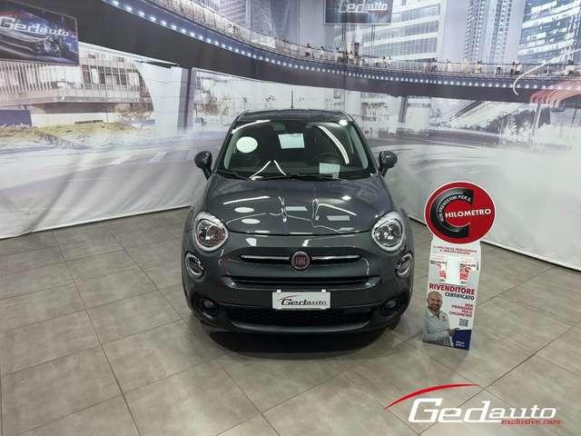 Fiat 500X 1.3 MultiJet 95 CV CITY Cross LED NAVI UCONNECT