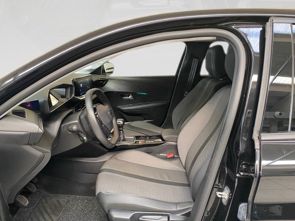 Peugeot 208 5 Porte 1.2 PureTech Allure Pack - PROMO