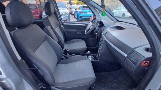 OPEL Meriva 1.6 16V Cosmo