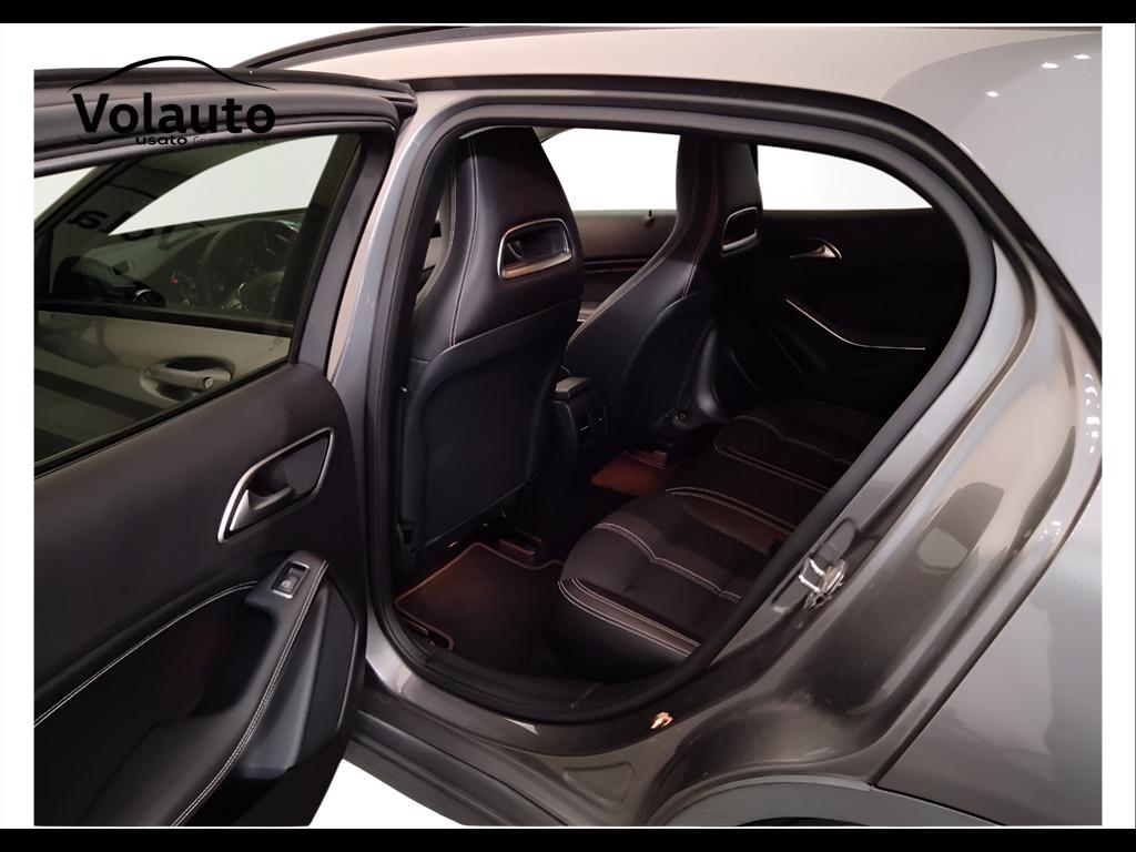 Mercedes-Benz GLA-X156 2017 - GLA 200 d Sport auto