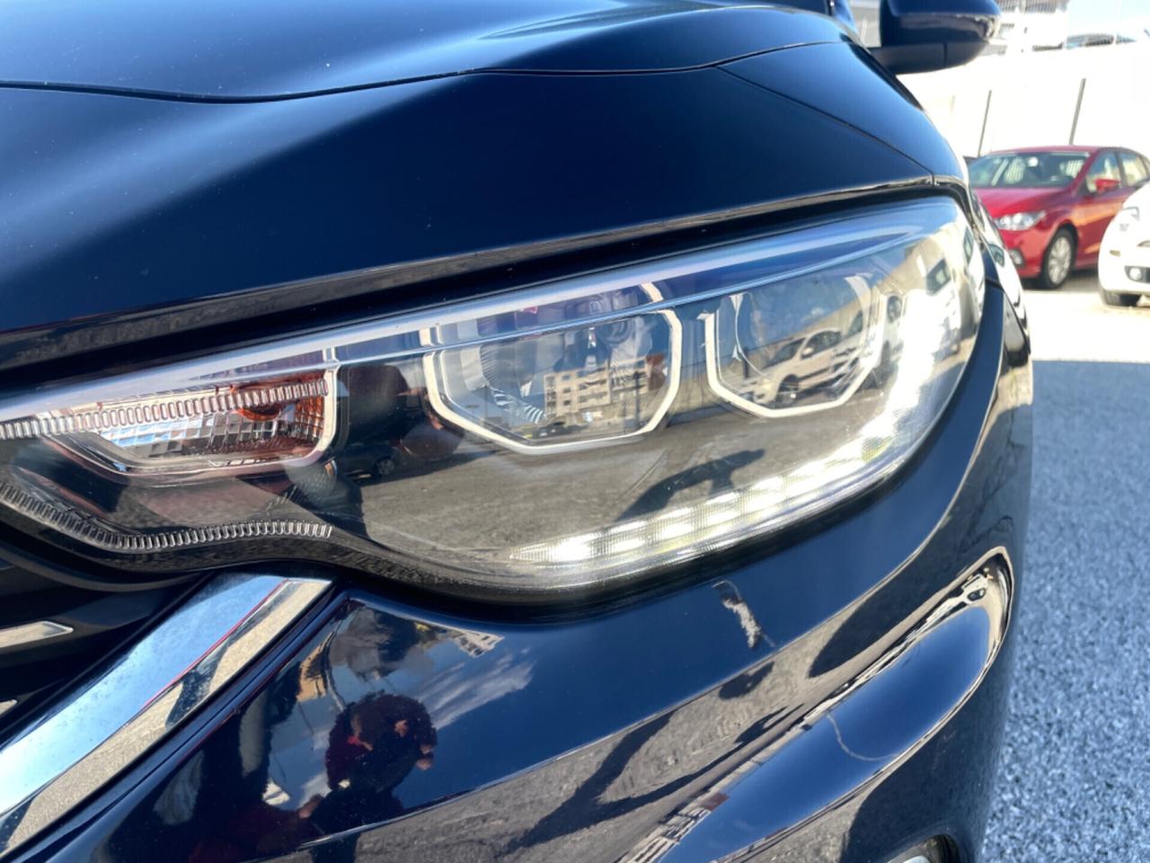 Fiat Tipo SW 1.6 Mjt 120cv 3modelli disponibili