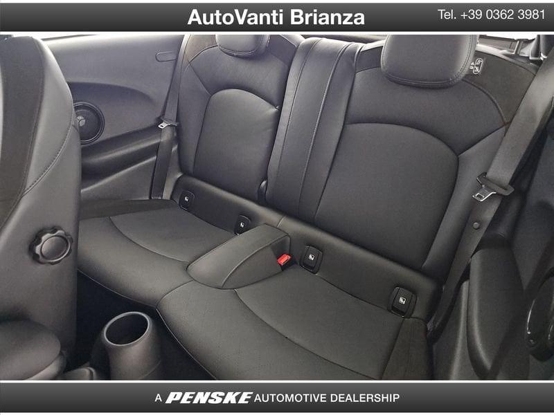 MINI Cooper SE Cooper SE L