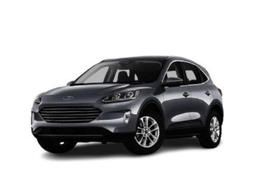 Ford Kuga 1.5 EcoBlue 120 CV Automatica 2WD NAVI LED Titanium Business