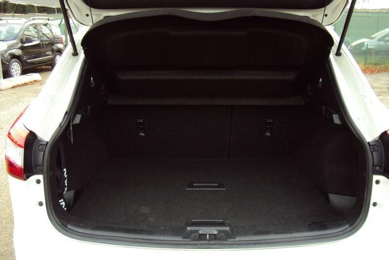 Nissan Qashqai Qashqai 1.5 dCi Business