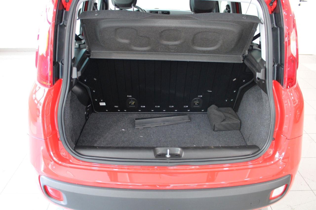 FIAT Panda 1.2 benz.GPL Easy - 2019