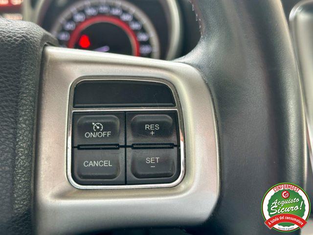 FIAT Freemont 2.0 Mjt 170CV 4x4 aut. Black Code *7 POSTI*