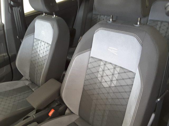 VOLKSWAGEN Taigo 1.0 TSI 110cv DSG R-Line *TETTO ELETTRICO*