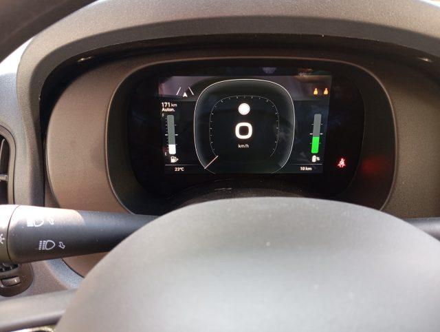 FIAT Panda 1.0 FireFly HYBRID KM 0 SENSORI POST PREZZO REALE