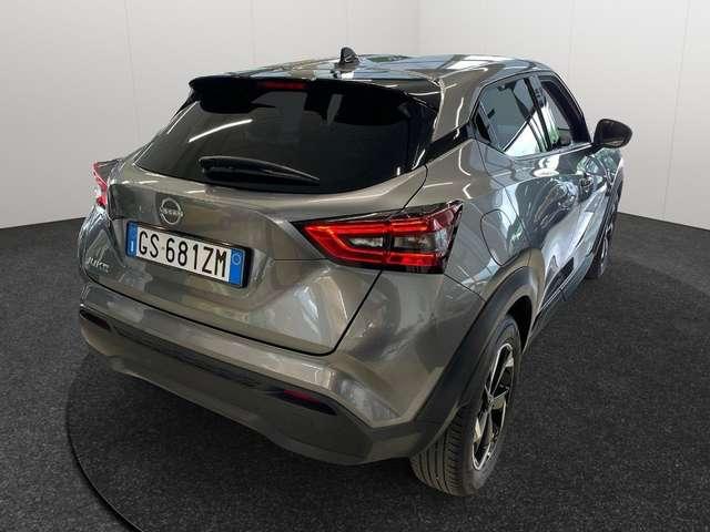 Nissan Juke 1.0 dig-t Acenta 114cv