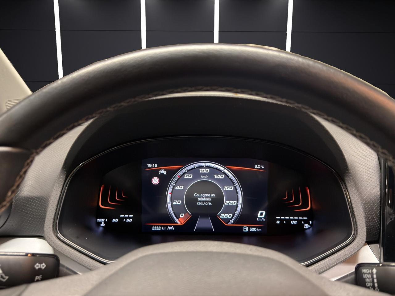 Seat Ibiza 1.0 TSI 95 CV Style PREZZO REALE