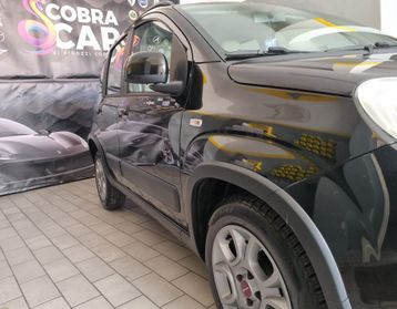 Fiat Panda 0.9 TwinAir Turbo Natural Power Trekking