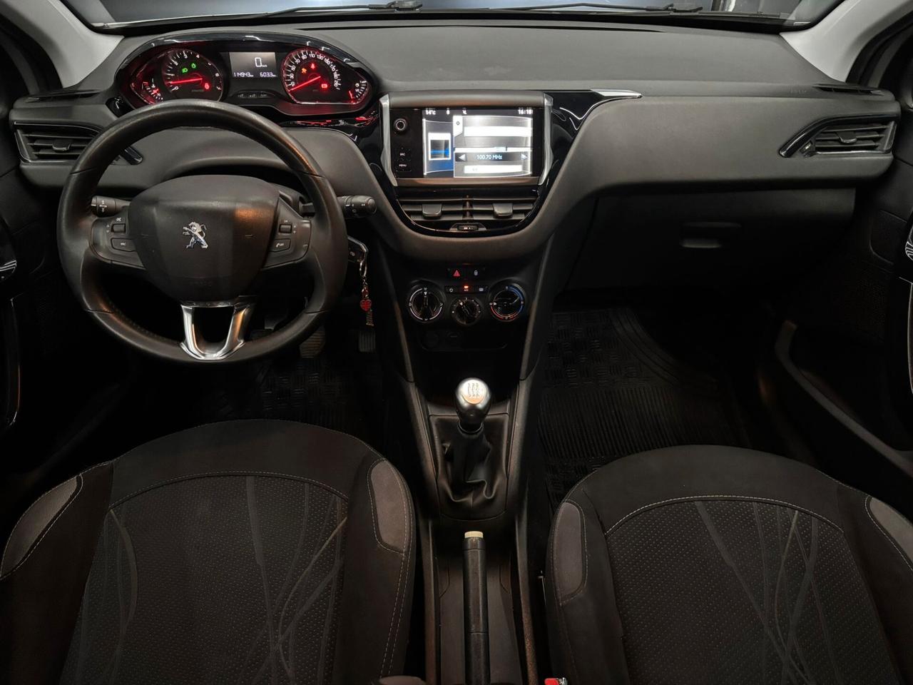 Peugeot 208 1.4 VTi 95 CV 5p. GPL Active