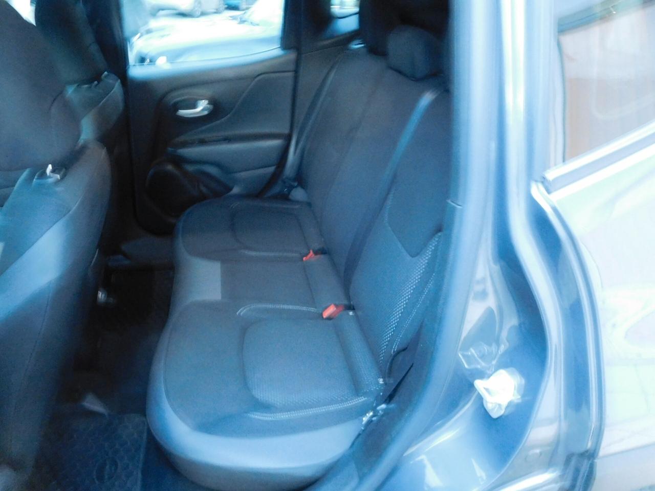 Jeep Renegade 1.0 T3 Limited