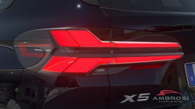 BMW X5 xDrive30d Msport Pro Innovation Comfort Plus Packa