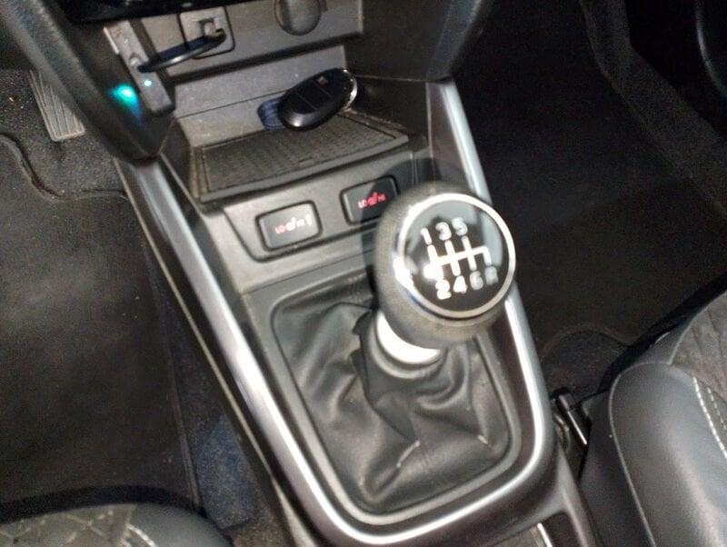 Suzuki Vitara (2015) 1.4 Hybrid Top