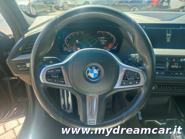 BMW 120 d xDrive 190cv Msport
