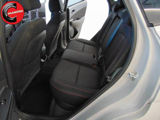 HYUNDAI Kona 1.6 CRDI Hybrid 48V iMT NLine